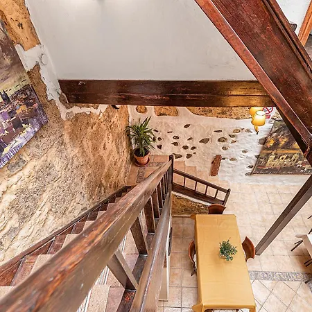 La Casa Del Artista Bed & Breakfast Las Palmas de Gran Canaria