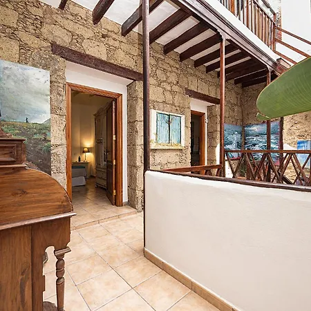 La Casa Del Artista Bed & Breakfast Las Palmas de Gran Canaria