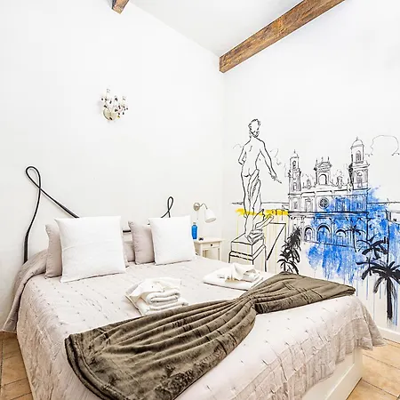 Bed & Breakfast La Casa Del Artista Las Palmas