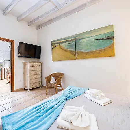 La Casa Del Artista * Las Palmas de Gran Canaria