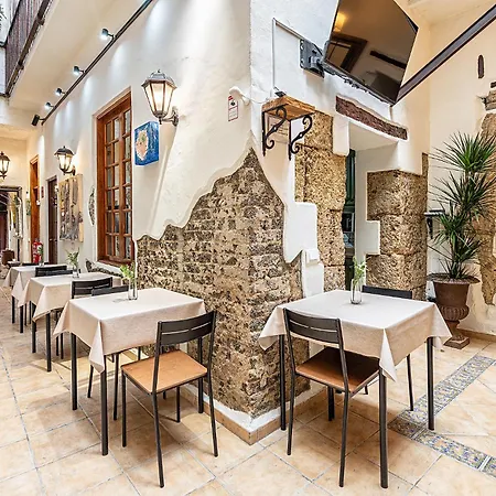 La Casa Del Artista Las Palmas