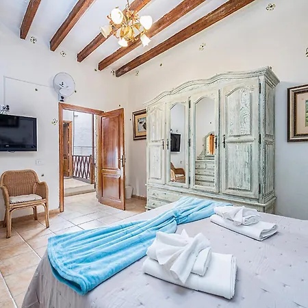 La Casa Del Artista * Las Palmas