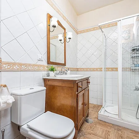 Couette-café La Casa Del Artista, Centro Historico, Vegueta