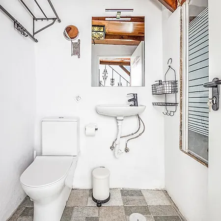 Bed & Breakfast La Casa Del Artista *