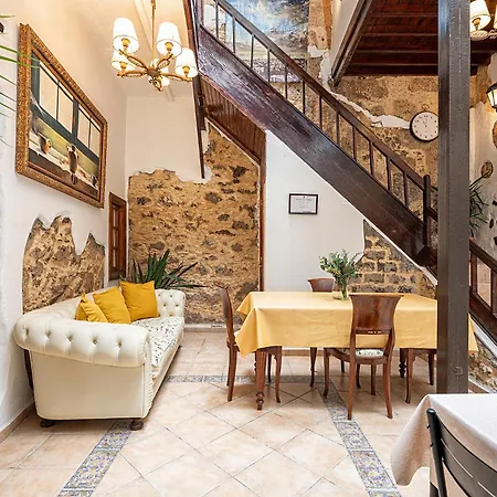 Bed & Breakfast La Casa Del Artista