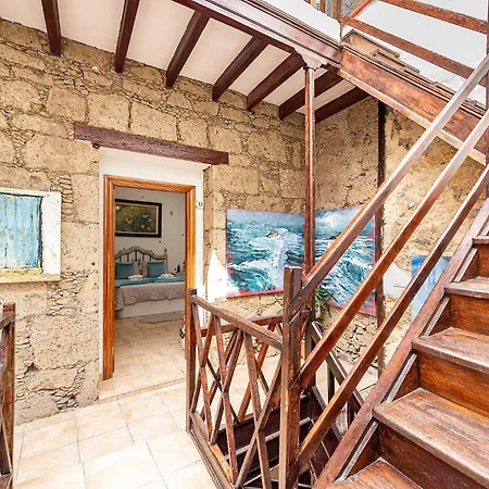 Bed & Breakfast La Casa Del Artista *