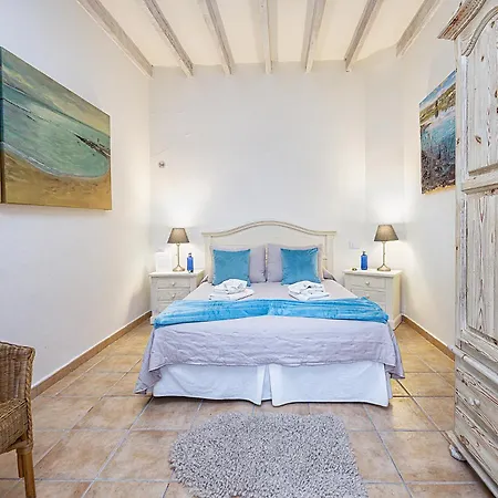 La Casa Del Artista * Las Palmas de Gran Canaria