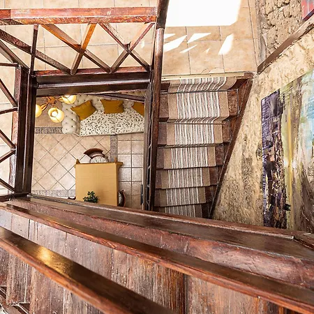 Bed & Breakfast La Casa Del Artista *
