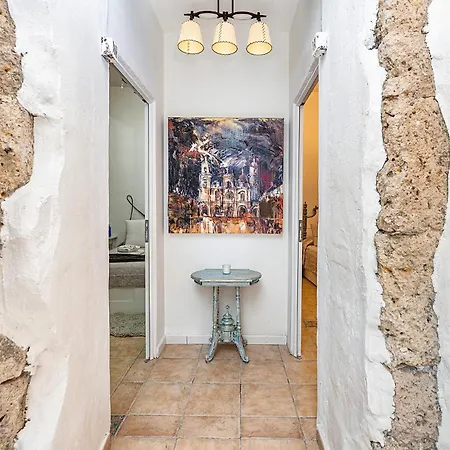 La Casa Del Artista Bed & Breakfast