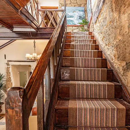 Bed & Breakfast La Casa Del Artista