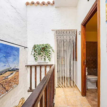 La Casa Del Artista Bed & Breakfast Las Palmas de Gran Canaria