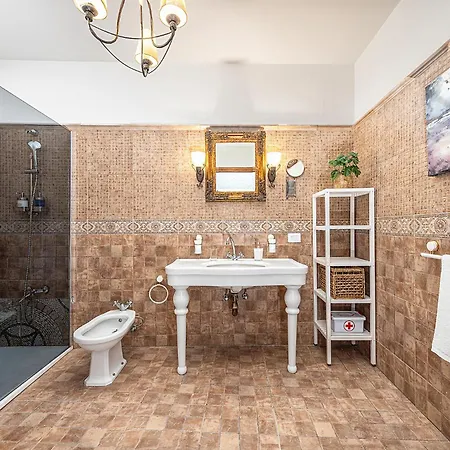 La Casa Del Artista, Centro Historico, Vegueta Couette-café Las Palmas de Gran Canaria