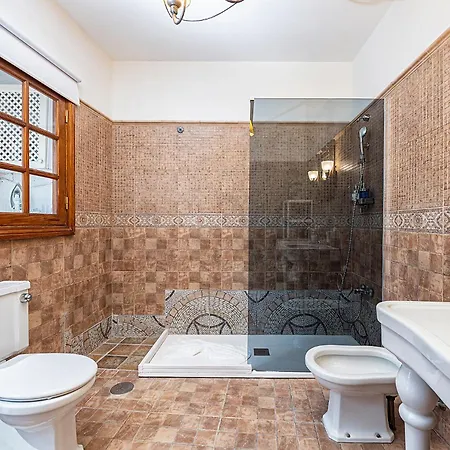 Couette-café La Casa Del Artista, Centro Historico, Vegueta *