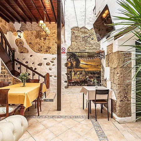 Bed & Breakfast La Casa Del Artista