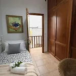 La Casa Del Artista, Centro Historico, Privadas En Casa Compartida Las Palmas de Gran Canaria