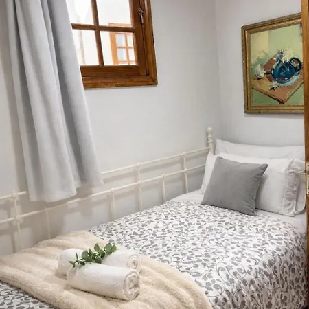La Casa Del Artista, Centro Historico, Privadas En Casa Compartida *