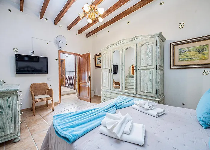 La Casa Del Artista, Centro Historico, Privadas En Casa Compartida * Las Palmas / Gran Canaria