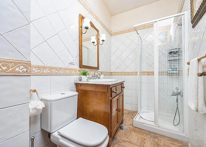 Frühstückspension La Casa Del Artista, Centro Historico, Privadas En Casa Compartida