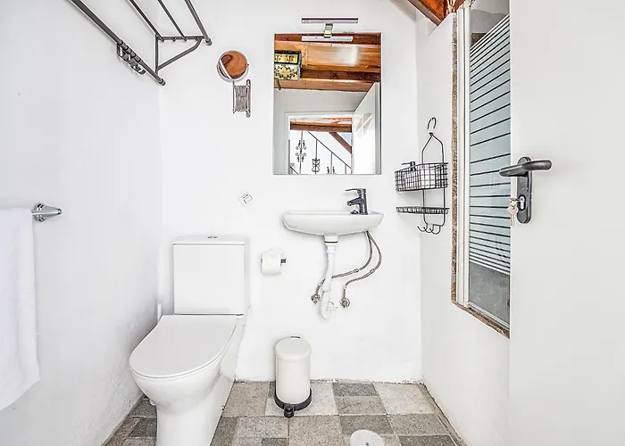 Frühstückspension La Casa Del Artista, Centro Historico, Privadas En Casa Compartida *