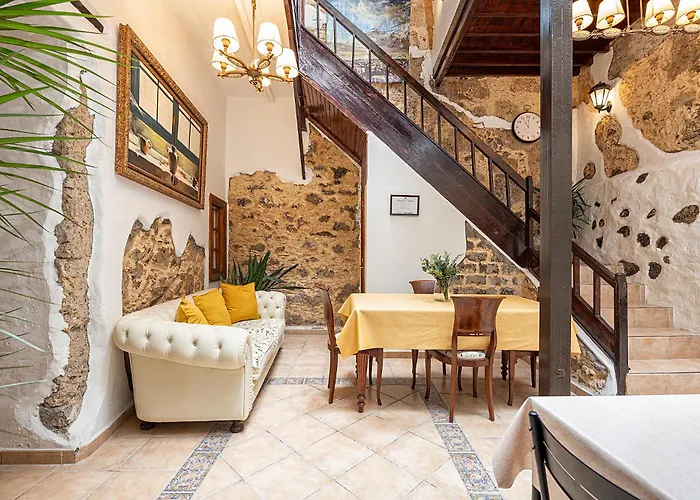 Frühstückspension La Casa Del Artista, Centro Historico, Privadas En Casa Compartida