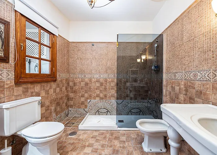 Frühstückspension La Casa Del Artista, Centro Historico, Privadas En Casa Compartida *